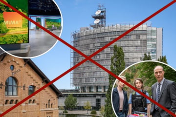 MDR streicht Dresdner Tatort und weitere Produktionen