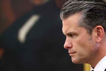 Hegseth meets with Nigeria's national security advisor as Trump threatens military action
