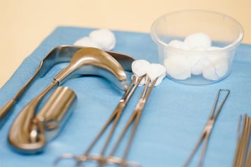 Weniger ärztliches Personal in Sachsen-Anhalt zu Schwangerschaftsabbrüchen berechtigt