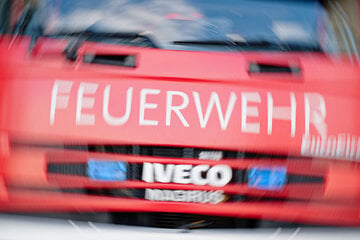 Schaden in Millionenhöhe: Brand legt Einkaufszentrum lahm