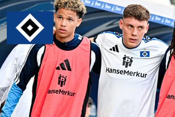"Sieht absolut beschissen aus": HSV-Kapitän mit Verdacht auf Kreuzbandriss