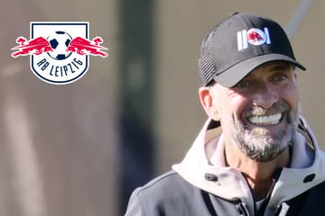 RB Leipzig im Camp: Kloppo hält Rede beim gemeinsamen Teamabend