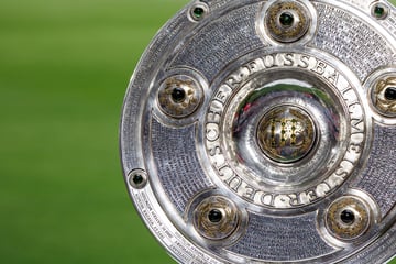 The Bundesliga started: Everything was a must