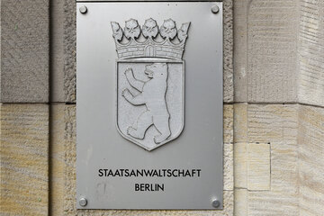 Berlin: Berliner Justiz prüft Anklage gegen Wehrmachtssoldat