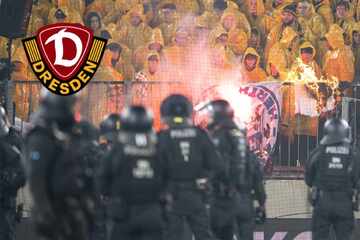 Dynamo-Dresden-Blog: DFB-Bundesgericht vertagt Urteil zu Hertha-Krawallen erneut, aber SGD weiß von nichts