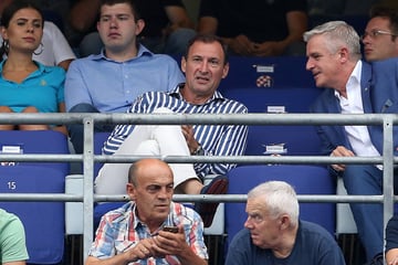 Schwerer Unfall nach Erstliga-Spiel: Klub-Bosse auf Heimweg verunglückt