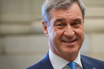 "Speed-Dating internationaler Politik": Söder tourt durch Südosteuropa
