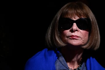 Anna Wintour makes shock decision about her future at Vogue