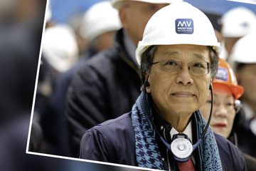 Milliardär wirft hin! Chef des MV-Werften-Eigners Genting HK tritt zurück
