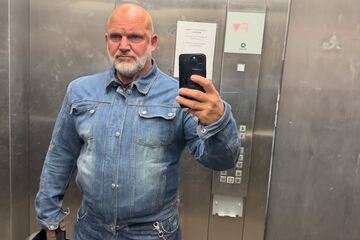 Berlin - Tag & Nacht: BTN-Star Lutz Schweigel bricht sein Schweigen: "Ich konnte da nicht durch"