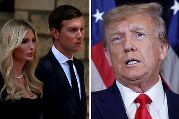 Donald Trump's family evaded reporting lavish foreign gifts, House Dems seek records