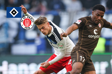 Der FC St. Pauli steigt gegen den HSV auf, wenn ...
