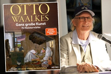 Otto Waalkes verrät: Diesen Kniff hat er sich von Udo Lindenberg abgeschaut