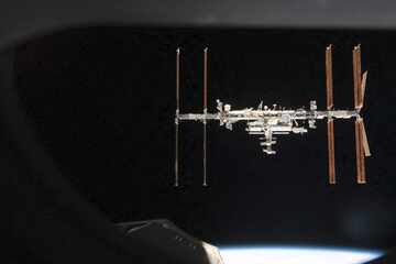 Rocket launch to ISS pushed to Thursday over weather concerns, says NASA