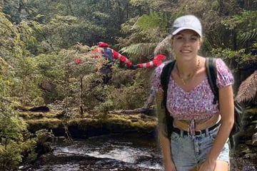 Seit Jahren vermisst: Wurden nun die Überreste der Backpackerin gefunden?