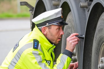 Road safety action day: The police discover hundreds of violations!