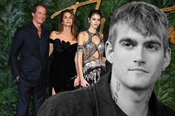 Überdosis in Entzugsklinik! So soll der Sohn (†27) von Cindy Crawford gestorben sein
