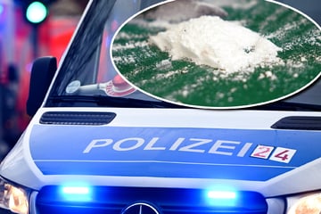 Köln: Kokain im Keller der Eltern versteckt: Polizei nimmt jugendlichen Dealer hoch