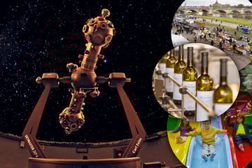 Dresden: Neun Tipps, wie Euer Samstag in Dresden und Umgebung perfekt wird!