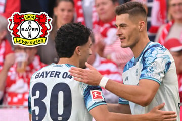 Millionen-Abgang im Winter? Paris St. Germain will diesen Bayer-Star "um jeden Preis" holen