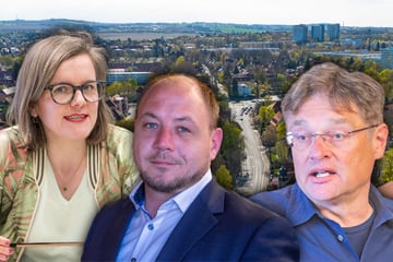Dresden: Streit um nächsten Abschnitt: Campuslinie wird zum Politikum