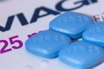 Experten einig: Viagra weiterhin nur auf Rezept verkäuflich!