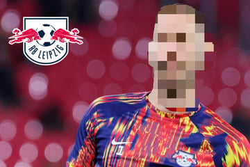 Wechsel im Winter: Endlich Schluss mit den Gerüchten um diesen Star von RB Leipzig?