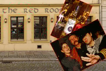 Dresden: Zum Wohl! Dresdner Kult-Pub feiert runden Geburtstag