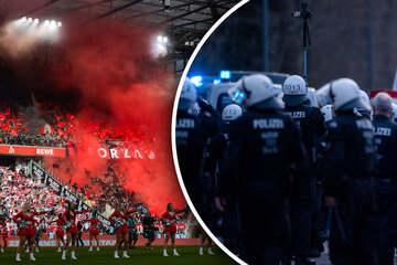 Nach Derby-Schlägerei mit k.o. geschlagenem Ordner: FC Köln unterstützt Polizei bei Aufklärung