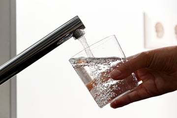 Chemnitz: In diesen Chemnitzer Stadtteilen wird das Trinkwassernetz gespült