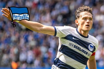 Wie lange muss Hertha BSC noch auf Fabian Reese warten?