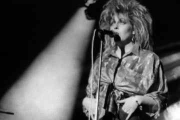 Berlin: 30 Jahre nach ihrem Tod: Silly-Sängerin Tamara Danz wird mit Gedenkmünze geehrt
