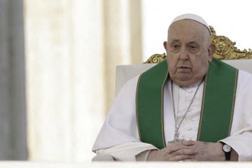 Vatican issues update on Pope Francis hospitalization as more events canceled