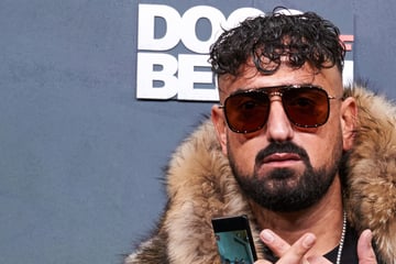 Jubiläums-Kracher in Offenbach: Haftbefehl und Co. kommen ins Kickers-Stadion