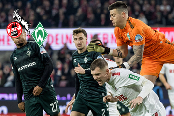 FC Köln poltert nach Nicht-Elfmeter gegen Bremen: Jetzt schaltet sich der DFB ein!