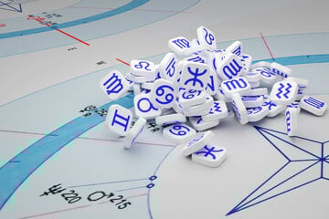 Horoskop morgen: Tageshoroskop kostenlos für den 6.10.2025