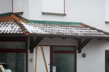 Familien-Drama in Reutlingen: Mann soll Ehefrau, zwei Söhne und seine Schwester getötet haben