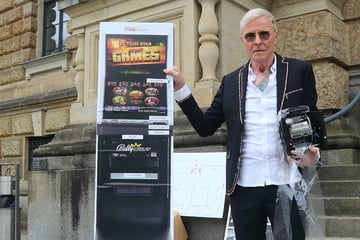 Dresden: Warum Wolle Förster seit einem Jahrzehnt vor Gericht steht