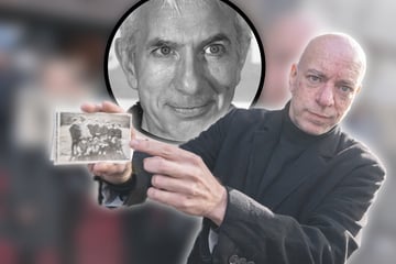 "Das Boot"-Star verstorben: So lief die Trauerfeier für Ralf Richter ab