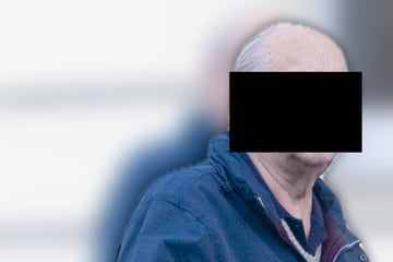 Vater (80) soll Porno-Bilder von seiner Tochter (3) gemacht haben