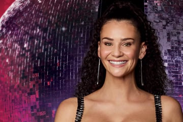 Let's Dance: Kurz vor Start von Let's Dance: Model Betty Taube über ihre Winterdepression