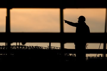 16.000 Jobs in Gefahr? Thüringer Arbeitsmarkt vor schwerer Zeit