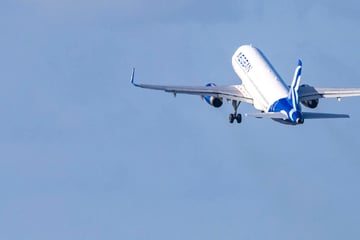Trotz kritischer Menschenrechtslage: Auch Jesiden bei Abschiebeflug nach Bagdad an Bord