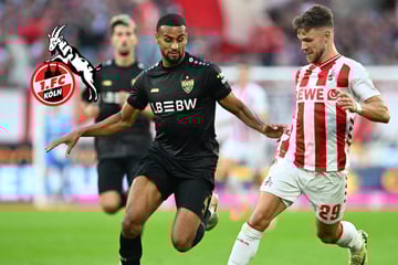 Hiobsbotschaft vor Kracher-Duellen: 1. FC Köln muss auf Top-Star verzichten