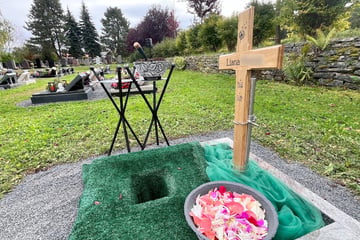 Mädchen (†16) vor Zug gestoßen: Wird der Täter jetzt abgeschoben?