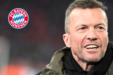 FC Bayern: Matthäus bringt interessanten Nachfolger für Salihamidzic ins Gespräch