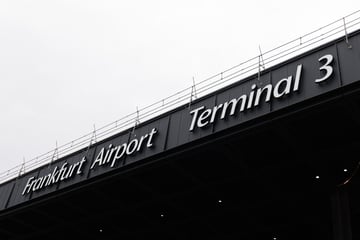 Frankfurt: Terminal 3 am Frankfurter Flughafen: Datum für Eröffnung steht fest