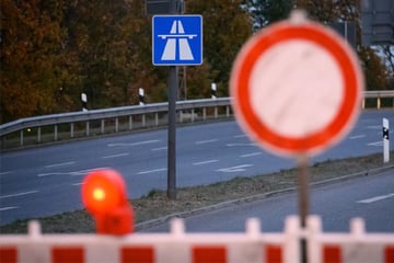 A8 wird am Wochenende teilweise gesperrt: Was Fahrer bei Pforzheim wissen müssen