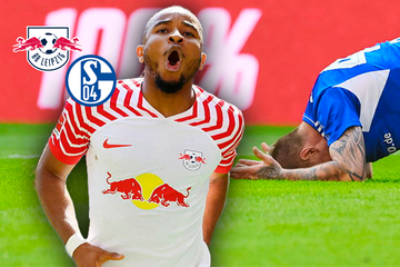 Der letzte Kampf bleibt unbelohnt: Schalke steigt nach Super-Aufholjagd in die 2. Liga ab