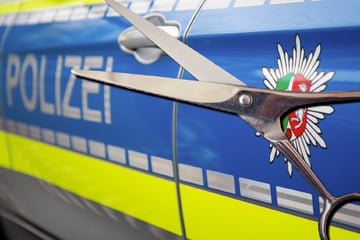 Streit eskaliert: Mann sticht mit Schere auf Kontrahenten ein